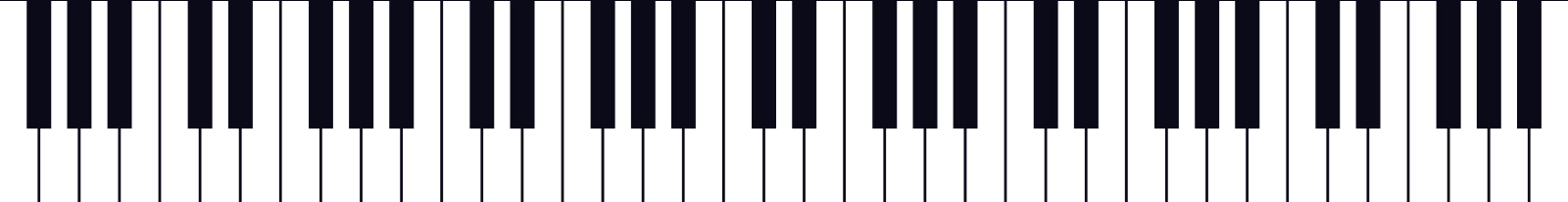 pianostructurevector